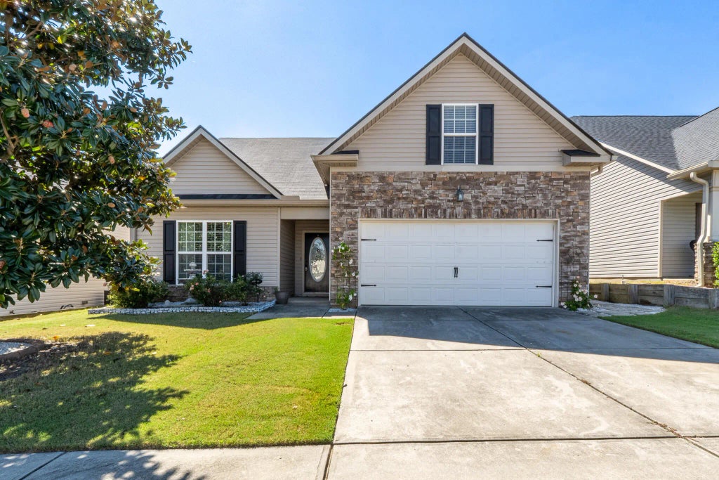 207 High Meadows Circle, Grovetown