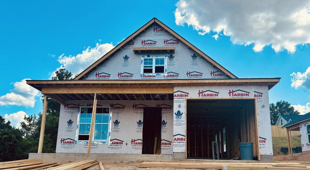 106 Bennett St Street, Grovetown