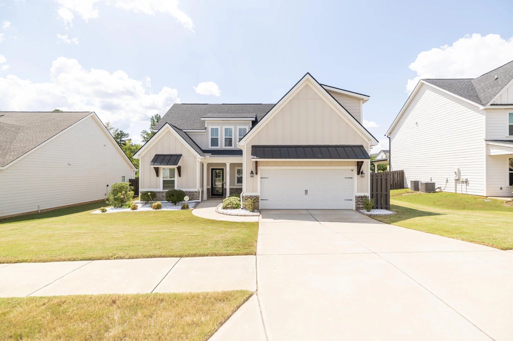 407 Barrow Lane, Grovetown