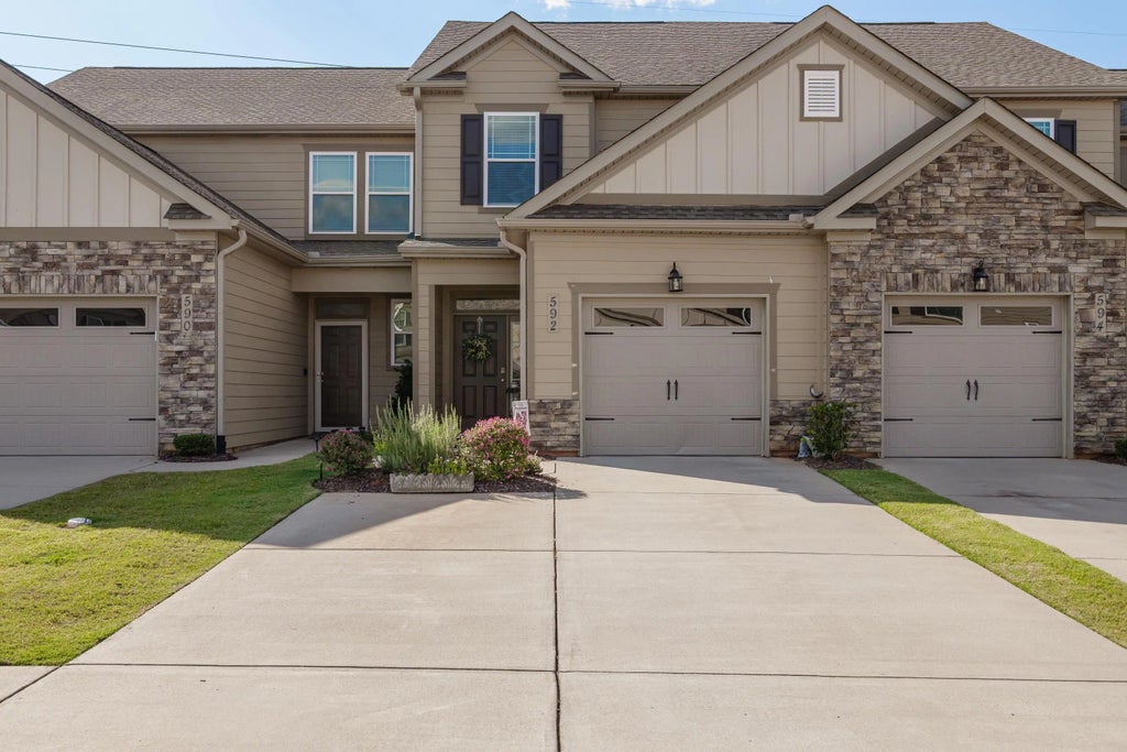 592 Vinings Drive, Grovetown