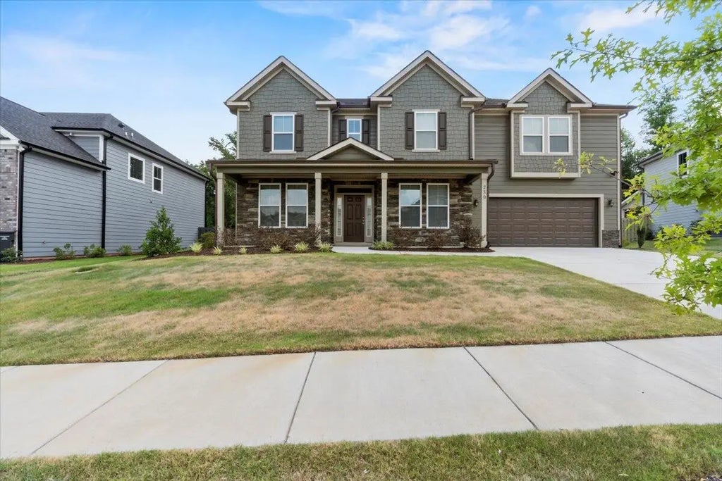 239 Prominence Drive, Grovetown