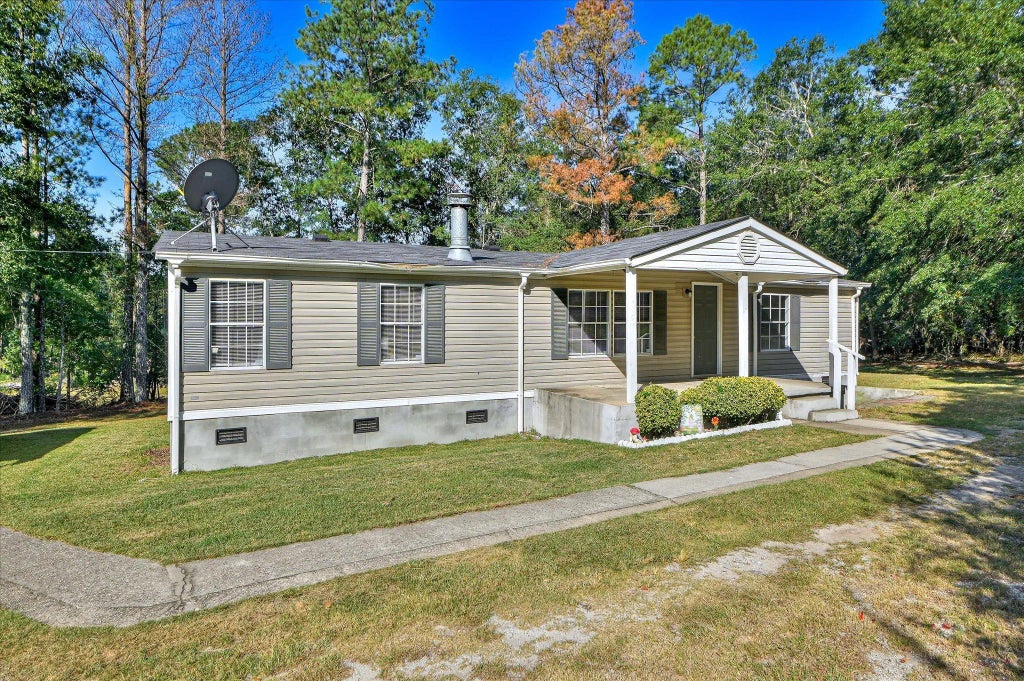 400 Newmantown Road Road, Grovetown