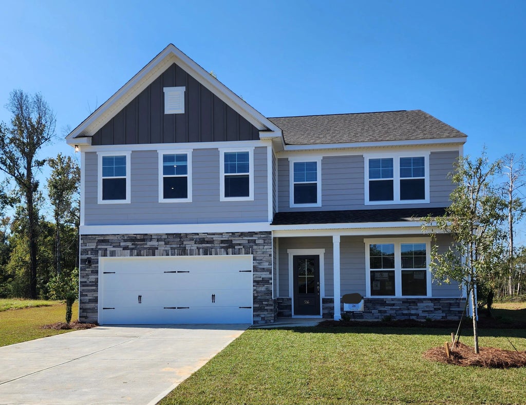 516 Alex Court, Grovetown