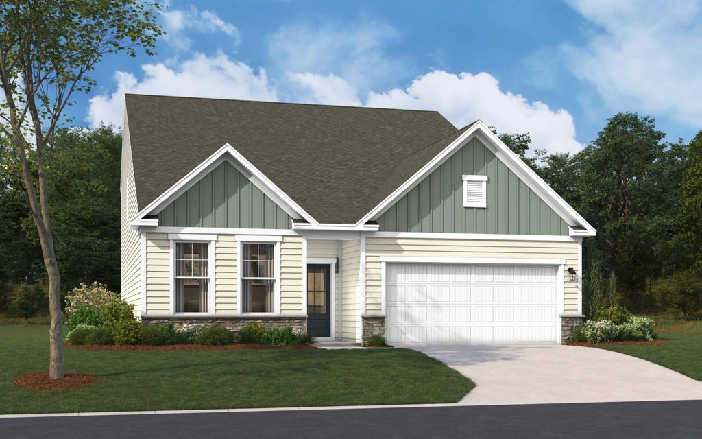 2031 Saylor Lane, Grovetown