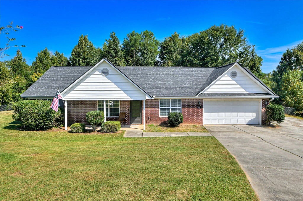 321 Frick Lane, Grovetown