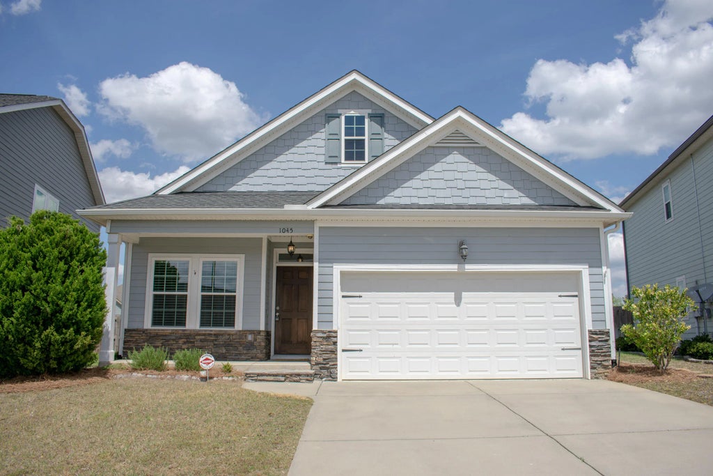 1045 Glenhaven Drive, Evans