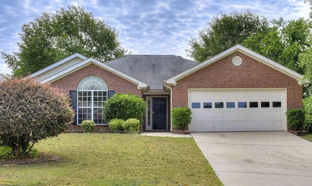 911 Cannock Street, Grovetown