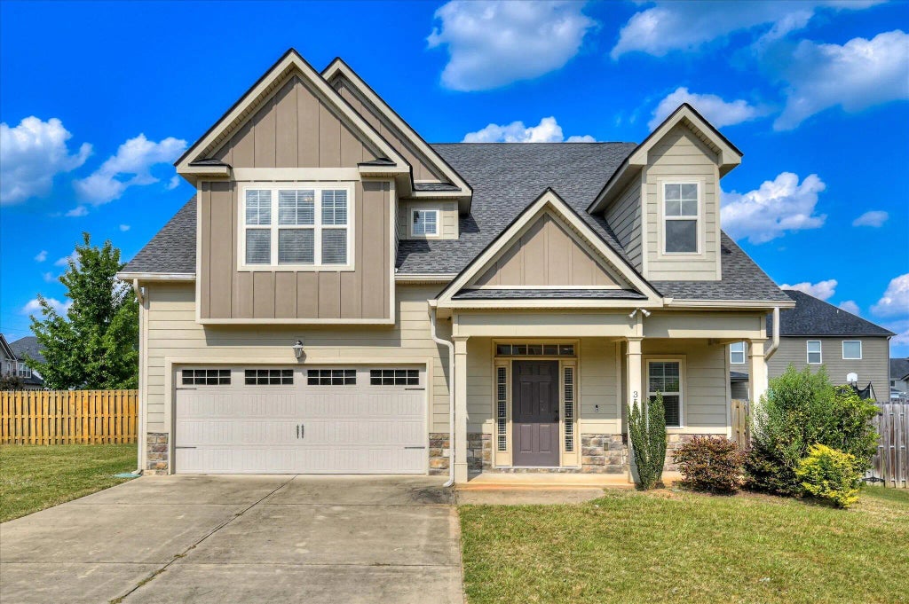 3520 Patron Drive, Grovetown