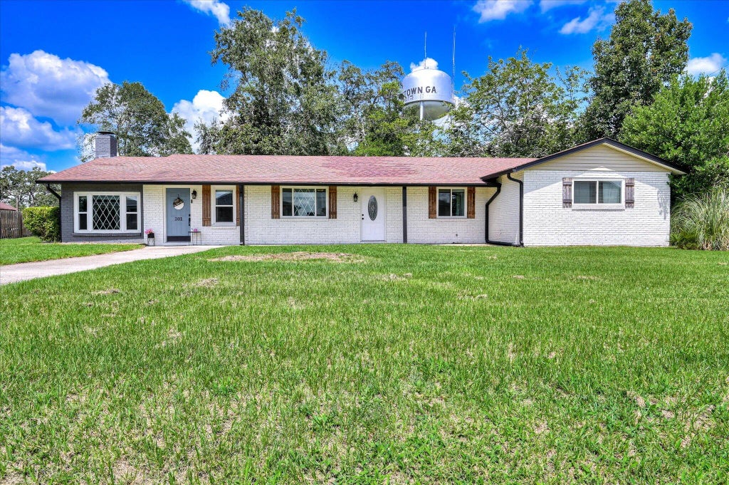 201 Williams Street, Grovetown