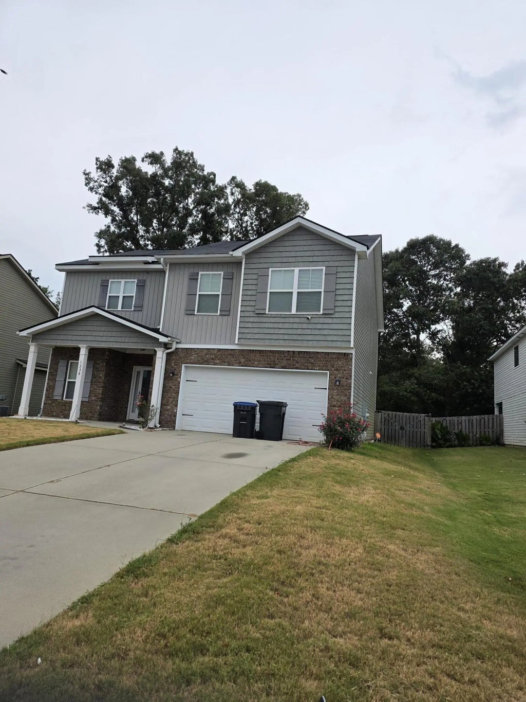 1338 York Drive Drive, Grovetown