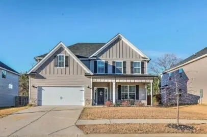 6057 Big Pond Trail, Grovetown