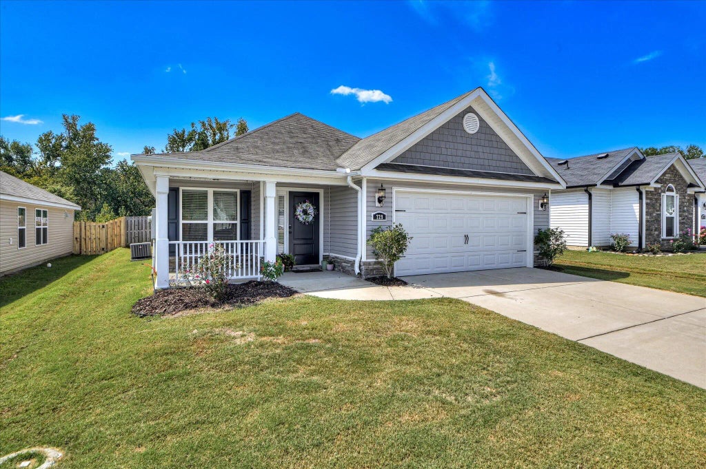 729 Fordham Road, Grovetown