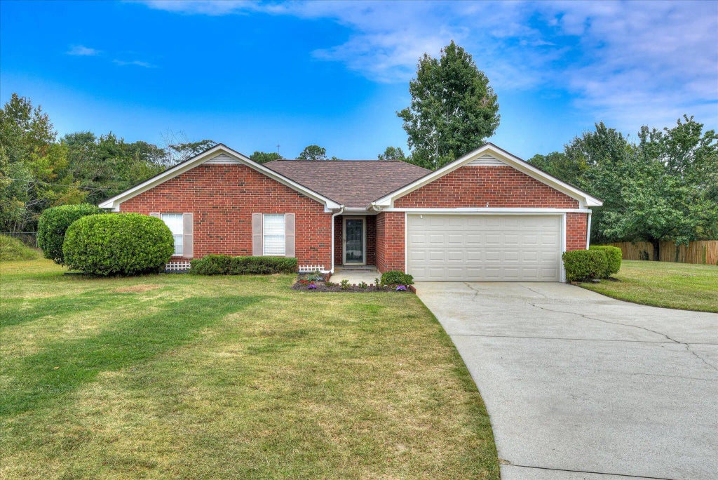 4733 Wrightsboro Road, Grovetown