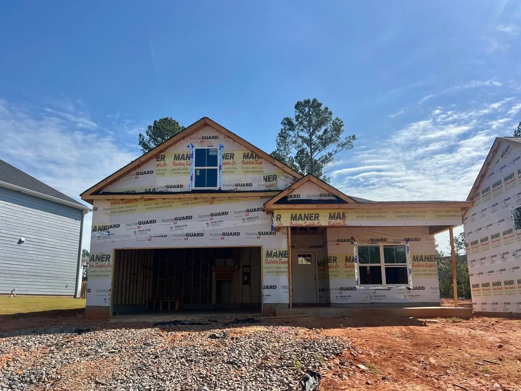 626 Grosbeak Lane, Evans