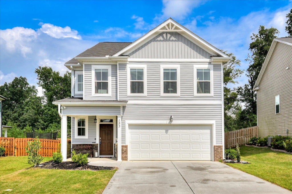 153 Brighton Landing Drive, Grovetown