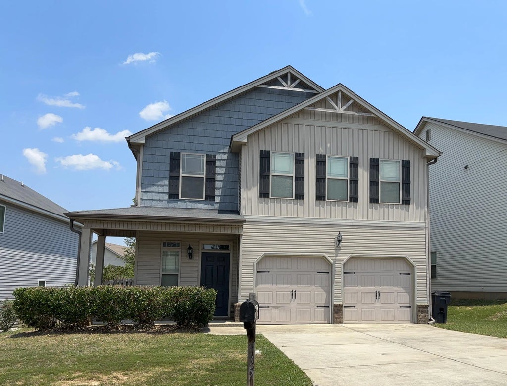 3357 Grove Landing Circle, Grovetown