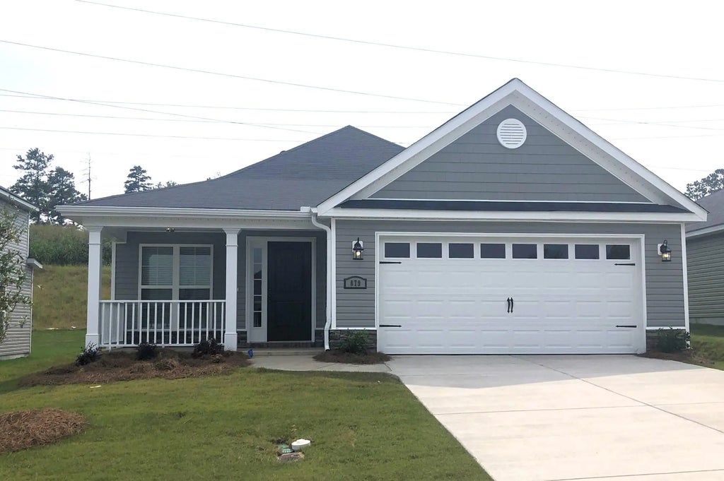 879 Goodale Drive, Augusta