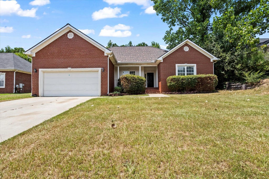 2042 Silver Run Falls, Grovetown