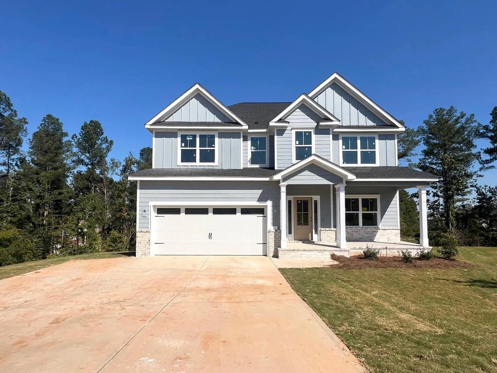 712 Basal Court, Evans