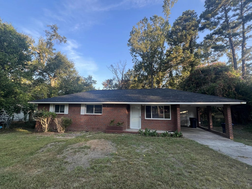 2933 Courtney Road, Augusta