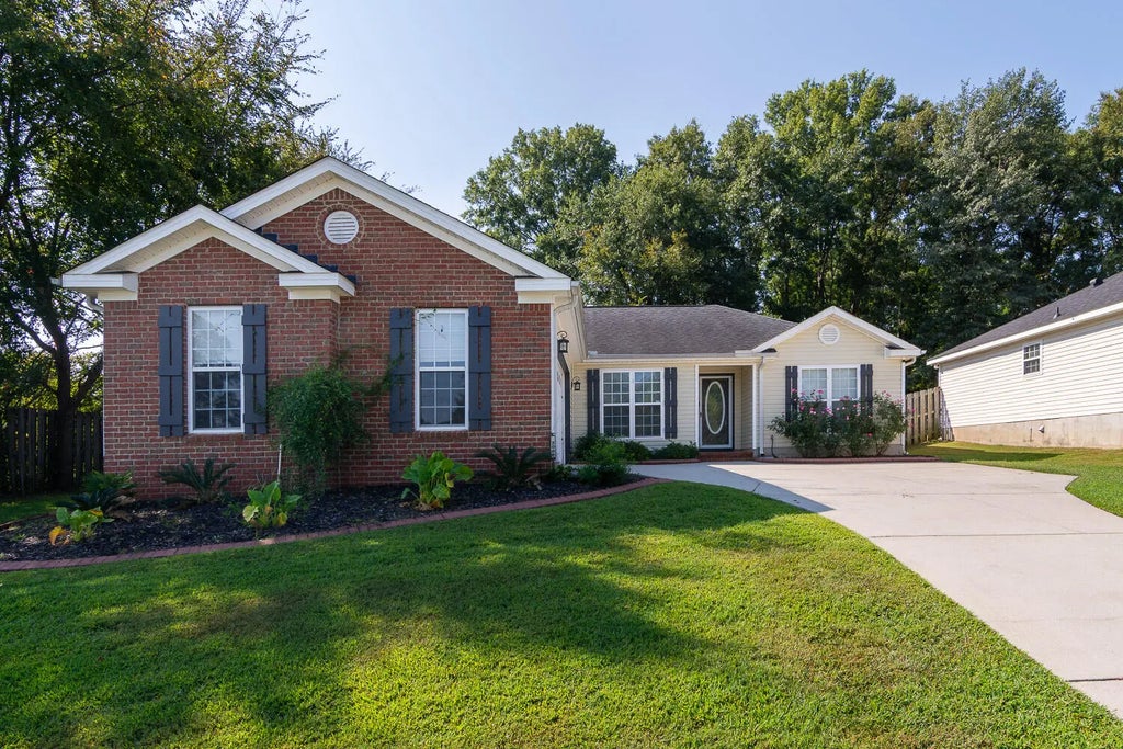 2009 Sylvan Lake Dr Drive, Grovetown