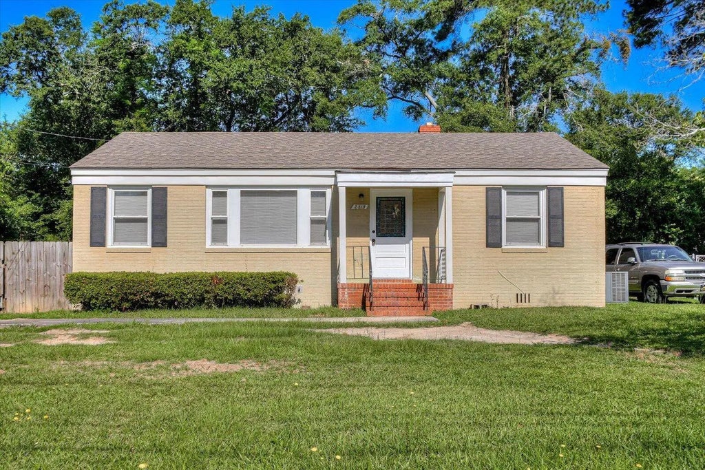 2813 King Street, Augusta