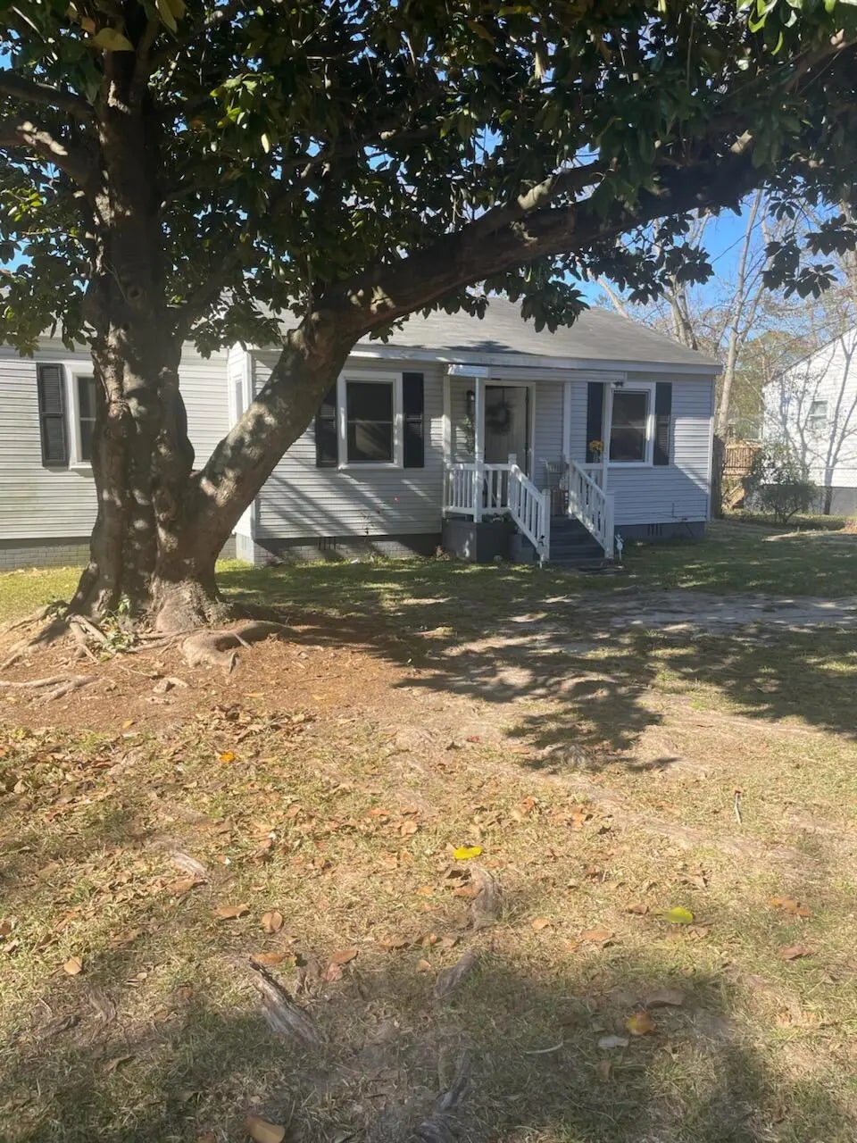 2803 King Street, Augusta