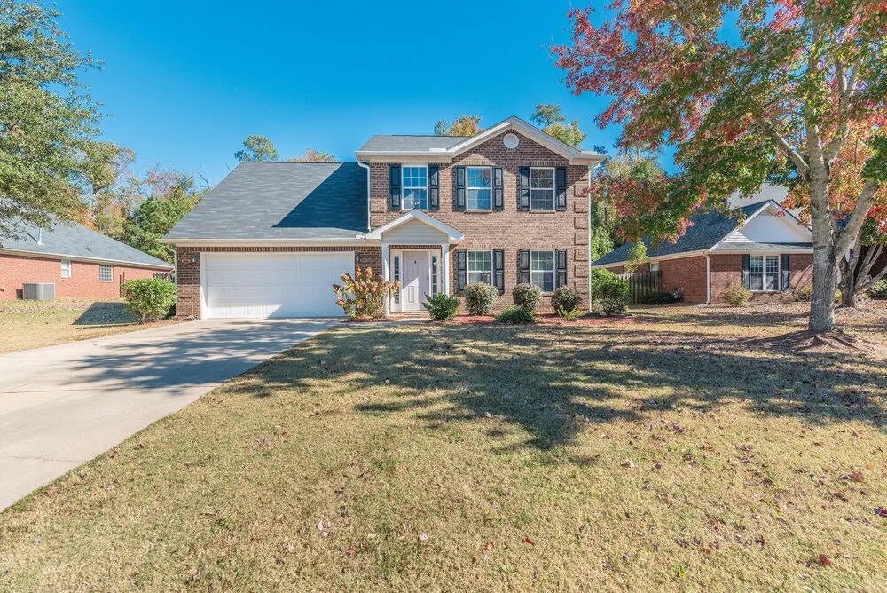 3244 Riverstone Drive, Augusta