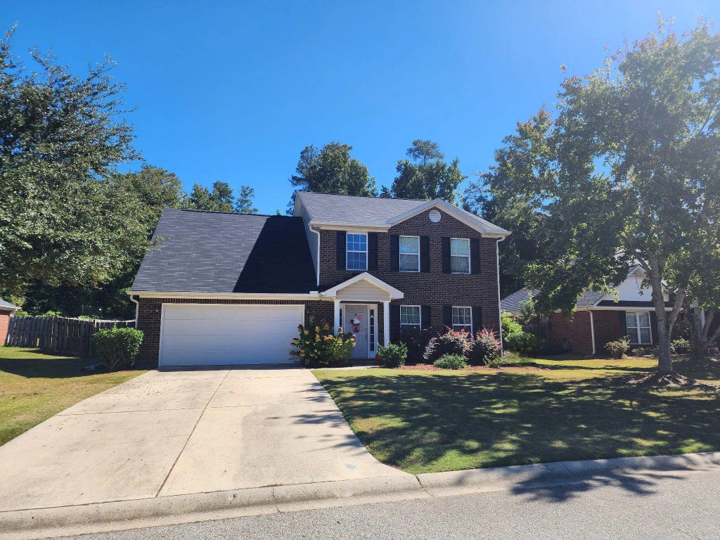 3244 Riverstone Drive, Augusta