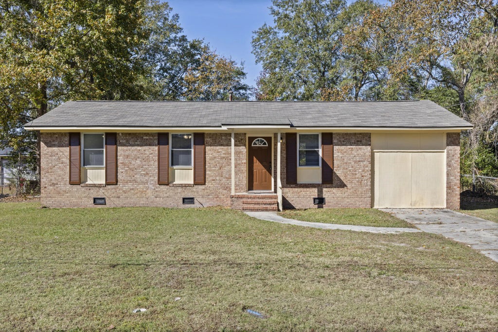 3231 Kevin Drive, Augusta