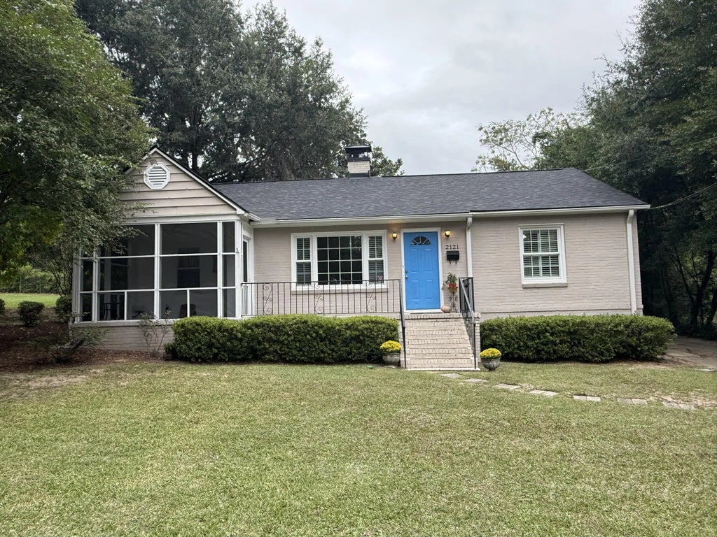 2121 Mcdowell Street, Augusta