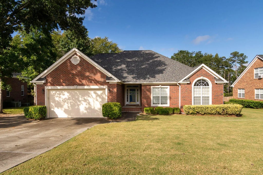 337 Gardenia Drive Drive, Evans