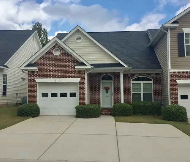 416 Manly Way, Evans