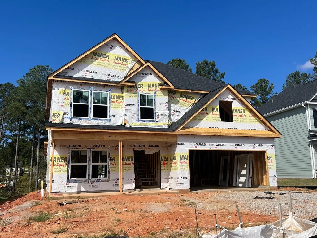 629 Grosbeak Lane, Evans