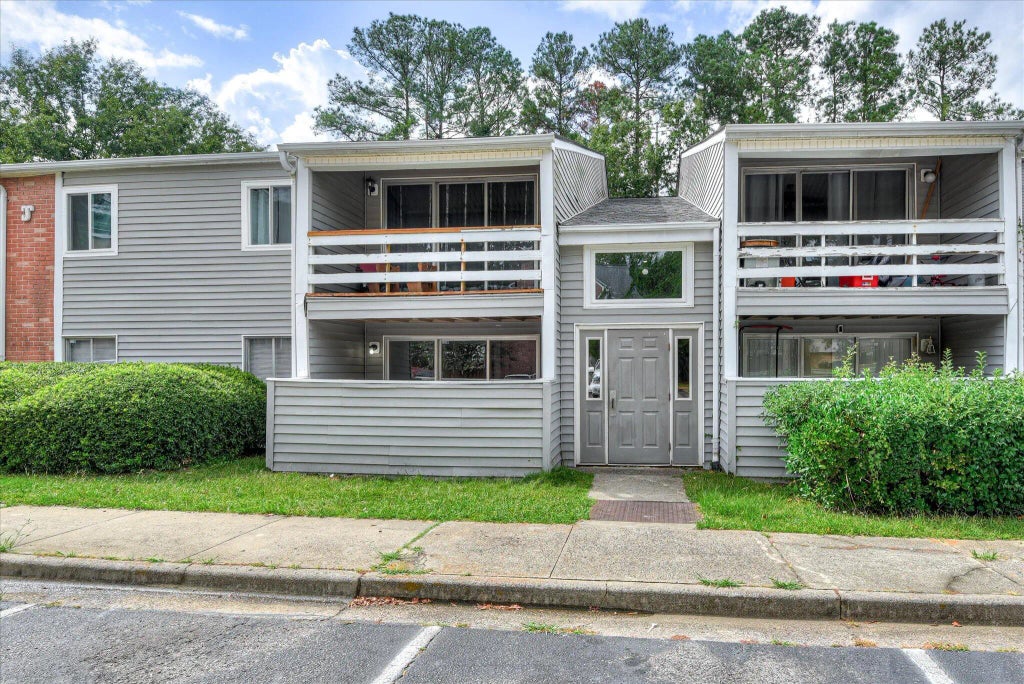 1017 Stevens Creek Rd J 207, Augusta