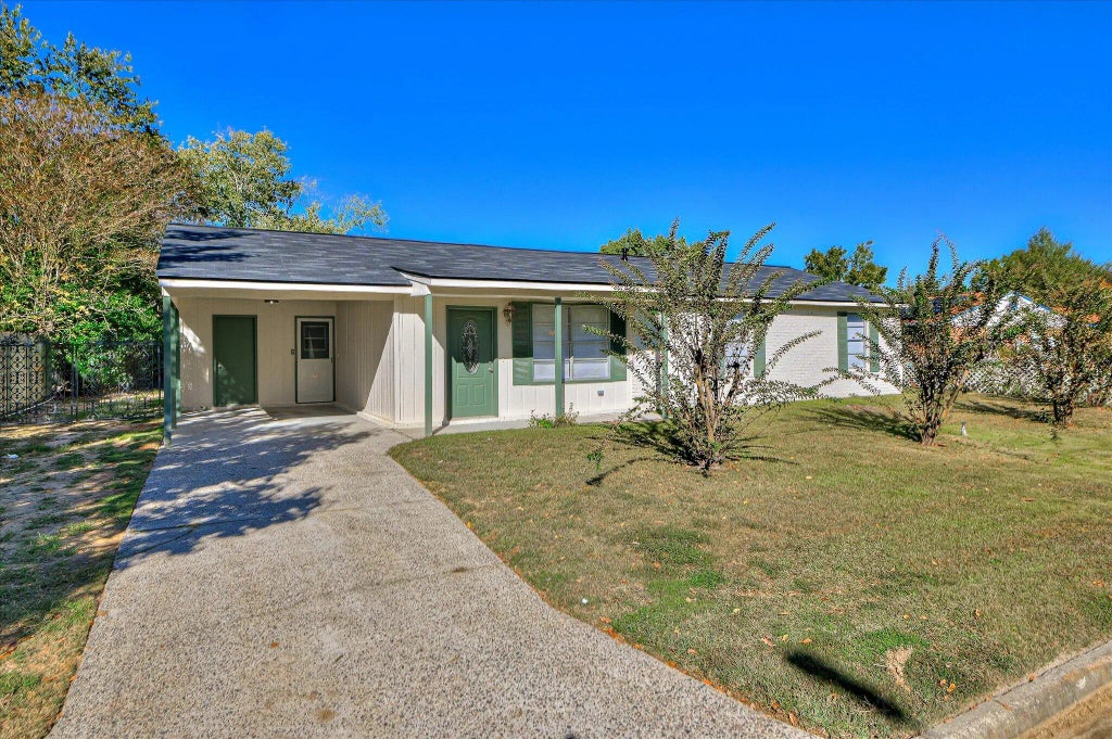 3311 Cindy Street, Augusta