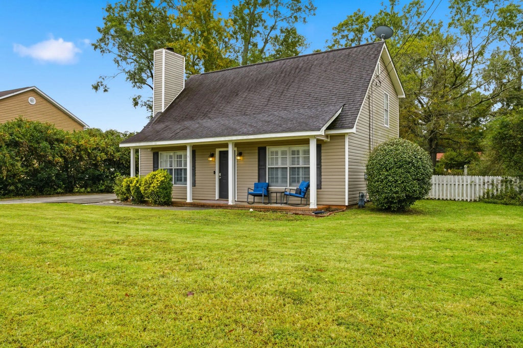 2608 National Woods Drive, Augusta