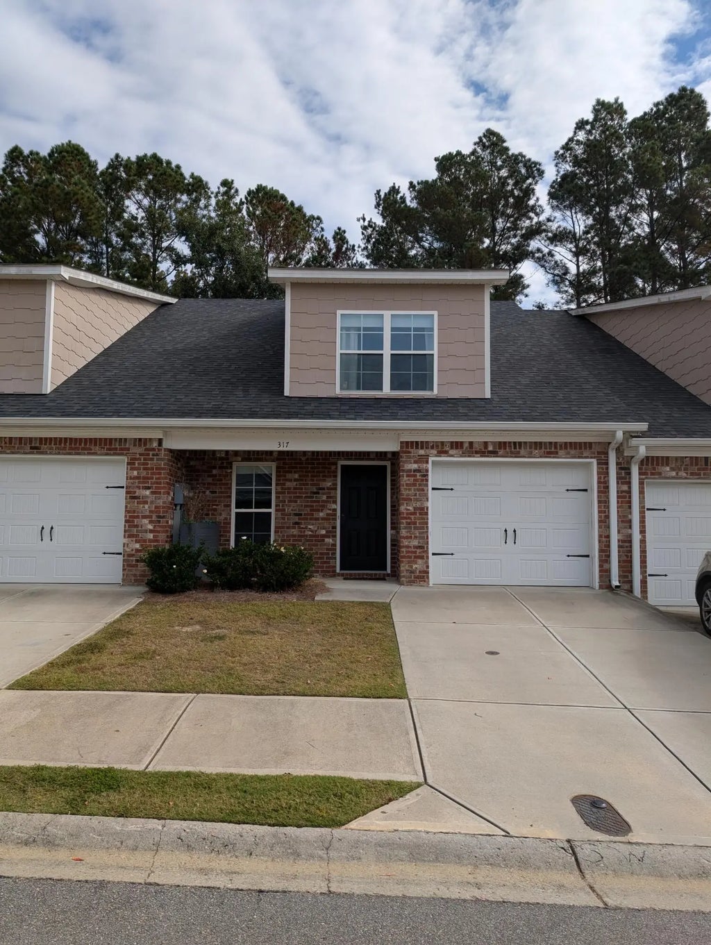 317 Connor Circle, Evans