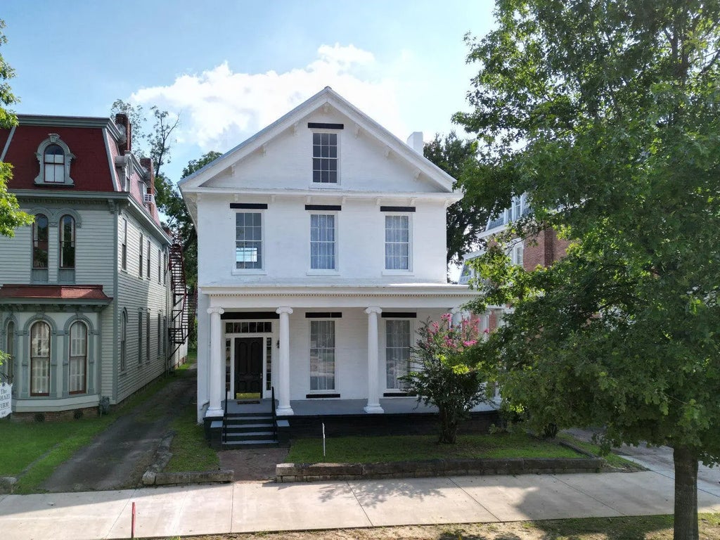 444 Greene Street, Augusta
