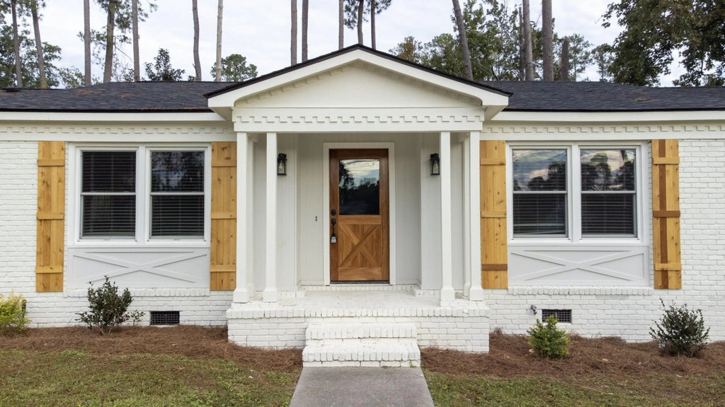 3515 Jamaica Drive, Augusta