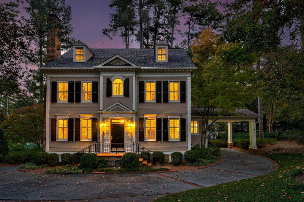 6 Tall Pine Circle, Augusta