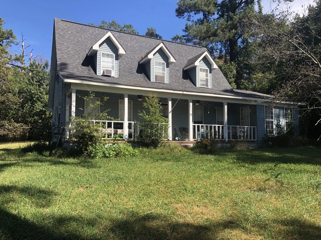 2859 Lumpkin Road, Augusta