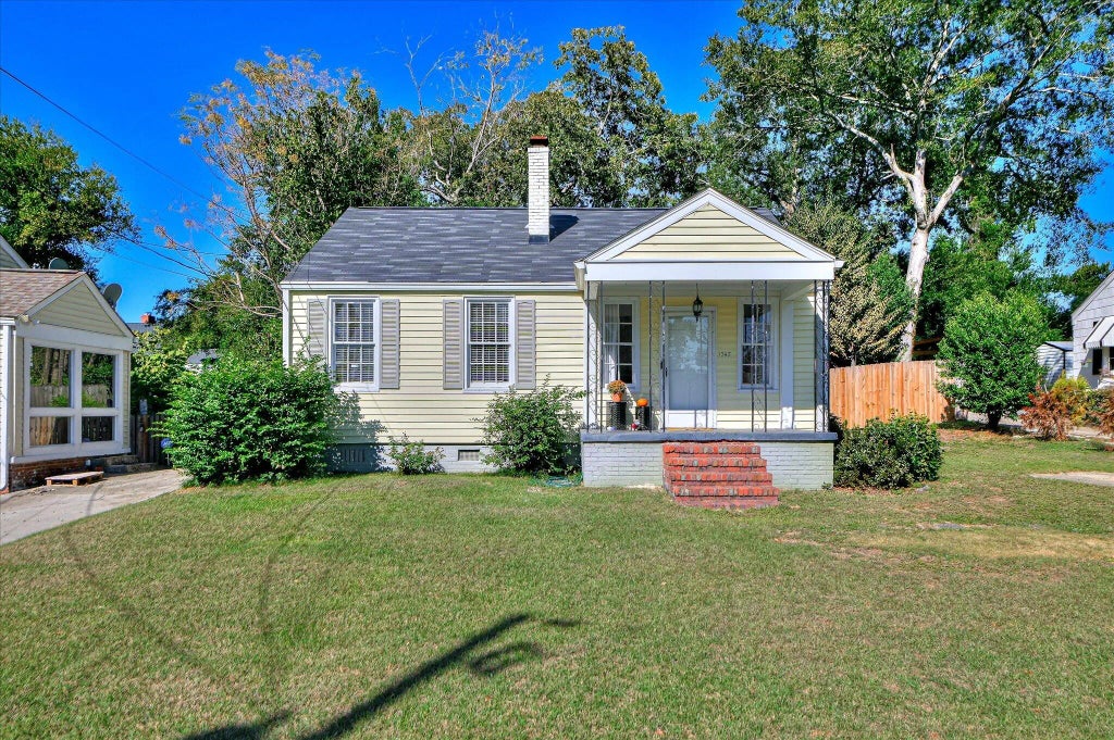 1747 King Woods Drive, Augusta