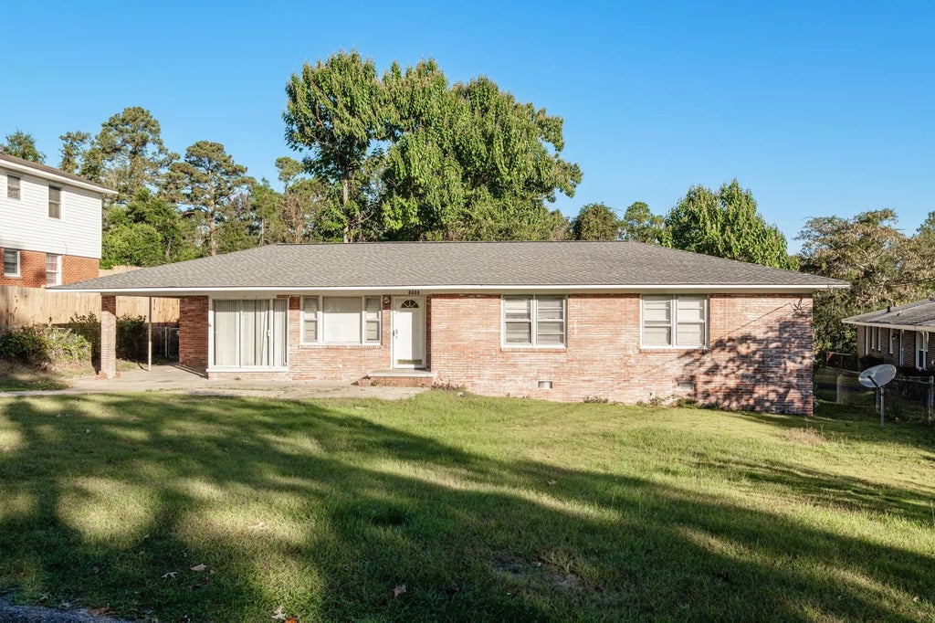 2903 Rocky Creek Road, Augusta