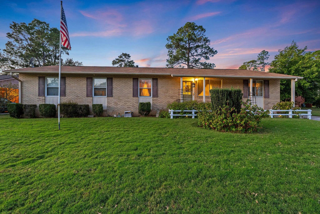 1715 Fairwood Drive, Augusta