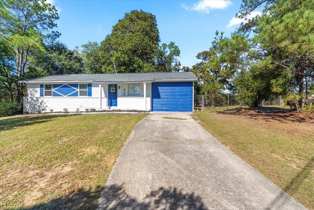 3011 Jeanne Road, Augusta