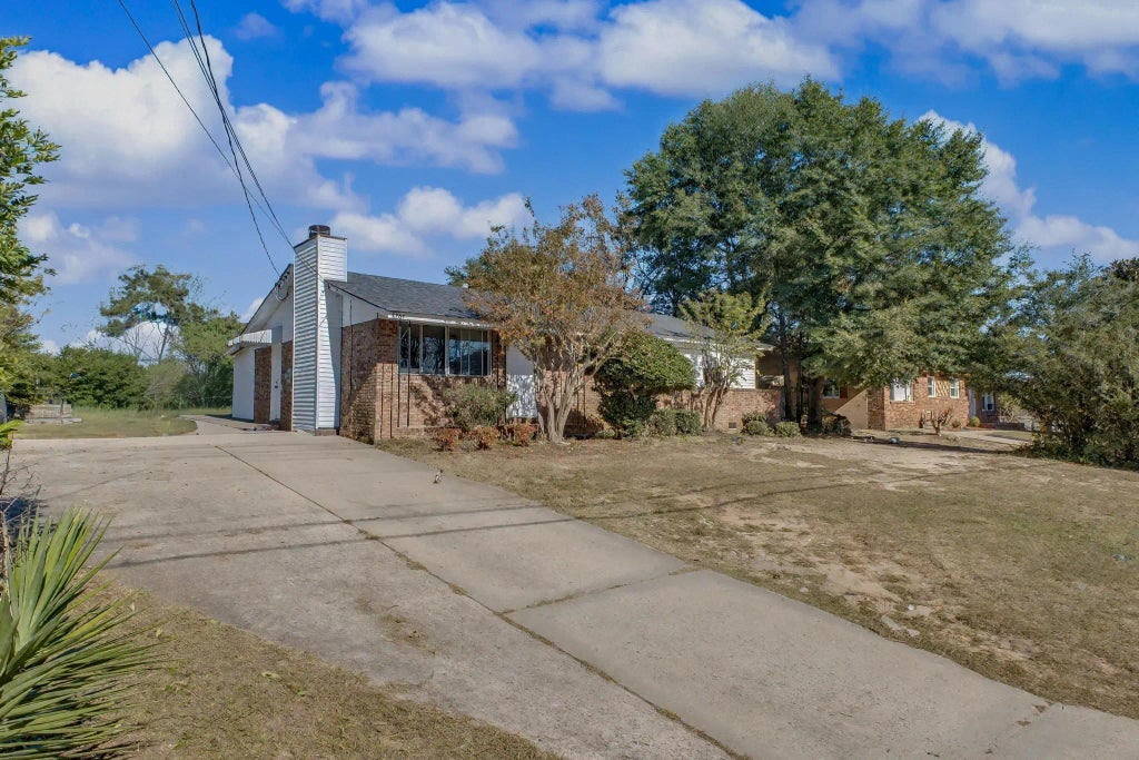 2709 Lumpkin Road, Augusta