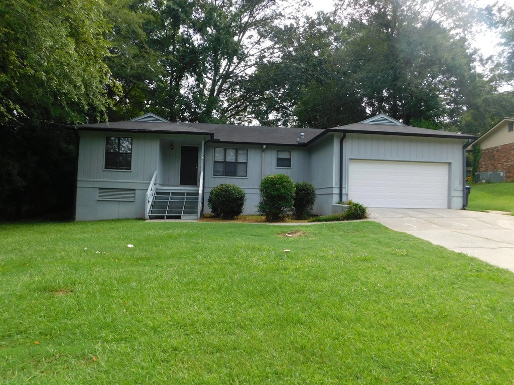 516 Cambridge Road, Augusta