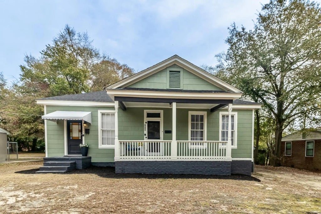 1510 Stovall St, Augusta