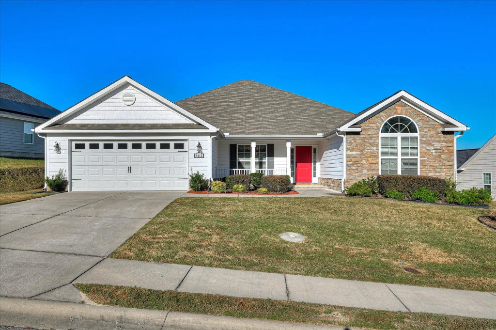 5412 Copse Drive, Augusta